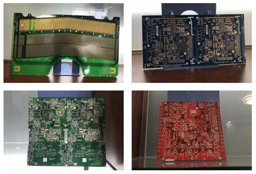 PCB工厂